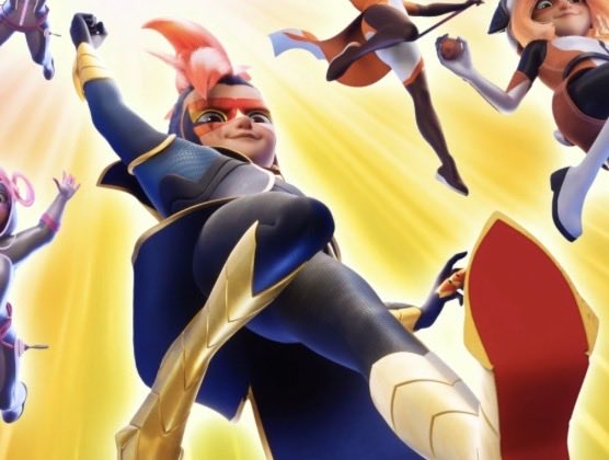 Mayurasfeathers's tweet photo. Wait so roosterbold’s power is basically to have any power that another miraculous does not have that means he can do invisibility? So maybe he’s been with us the whole time but just hiding? https://t.co/Po3qiVFls9