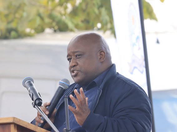 ULvarsity's tweet photo. The University of Limpopo officially launched the 2026 Varsity Football season today, in partnership with Varsity Football, marking the start of another exciting chapter in university sport. ⚽🔥 #VarsityFootball2026 #UniversityOfLimpopo #ULSport #FootballSeason #CampusSport #RiseAndShine
@VarsityDiski