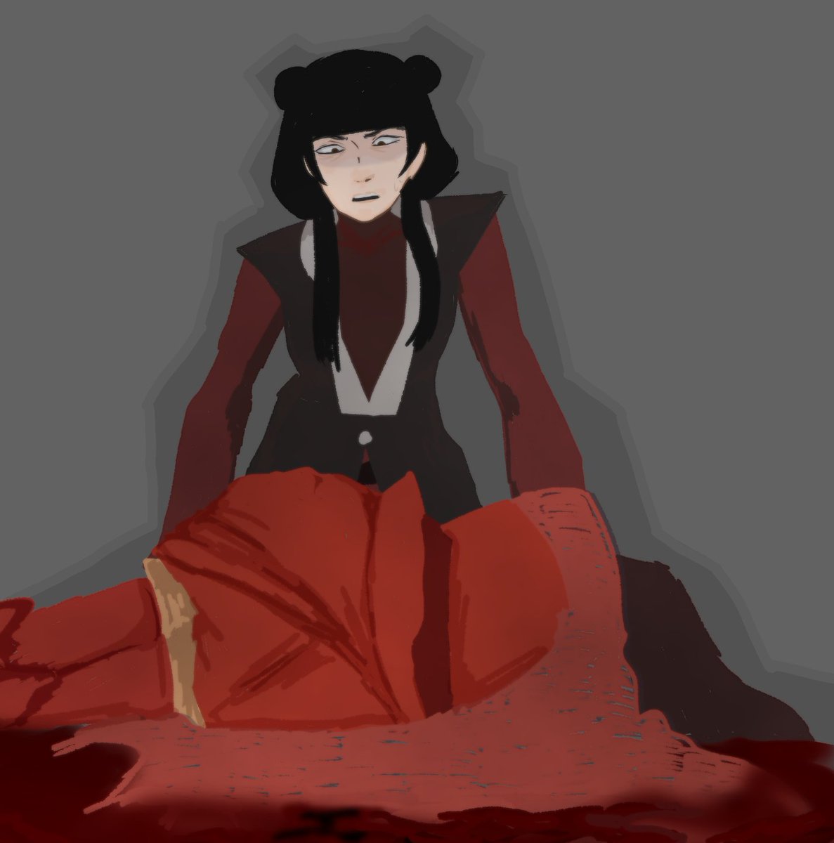 iosaf_'s tweet photo. #maizulaweek2026 day 3
haha guys its just a little wound guys she's alright guys haha don't worry guys GUYS https://t.co/38rmQXP2LQ