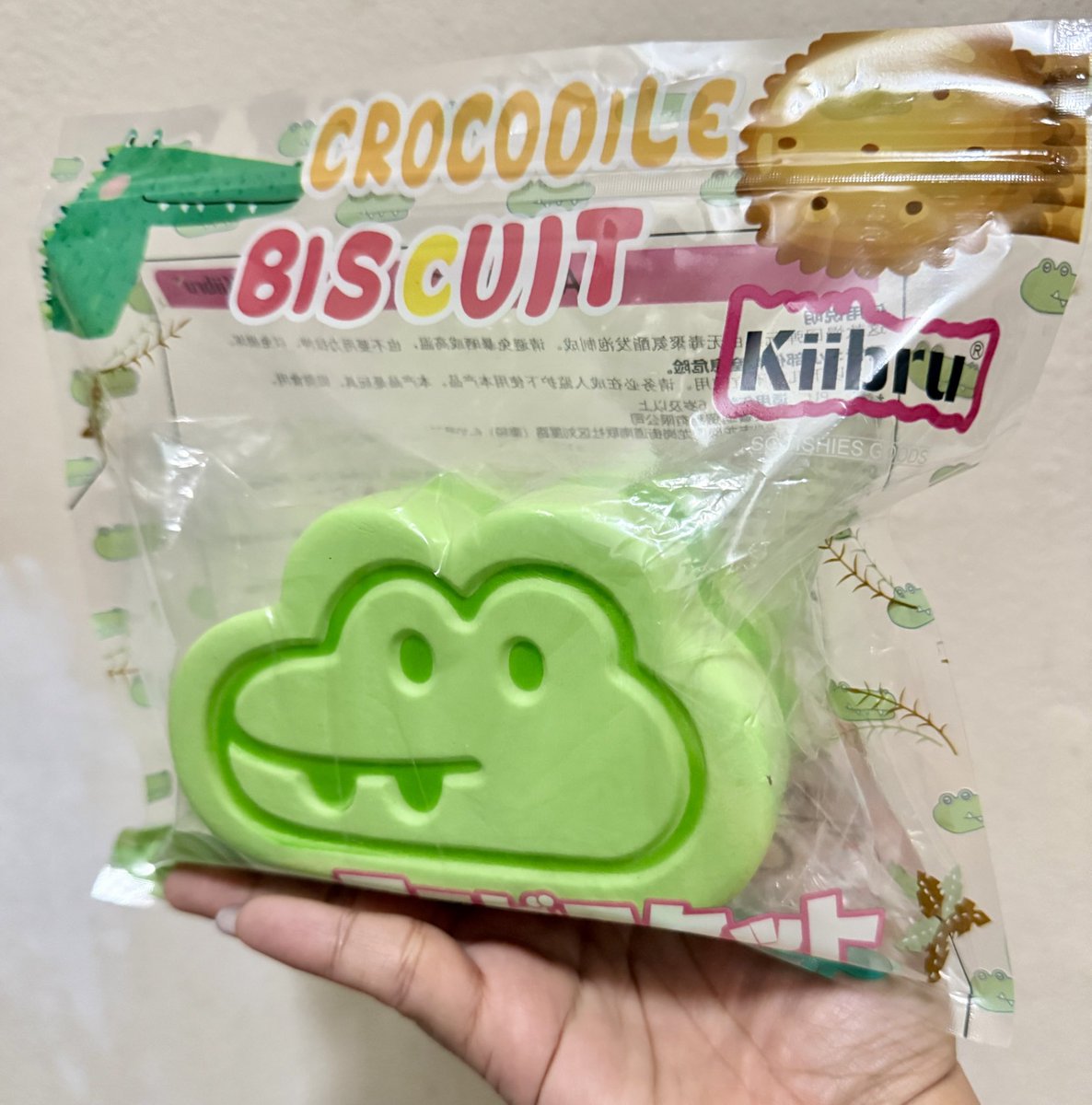ideer9311's tweet photo. พร้อมส่ง ส่งของพุ่งนี้✅✅✅
เข้ คิบุ 350 รส  หมูmoozy 370 รส 
แพนด้ามิโดะ 420 รส สนใจ DMค่าา
#ตลาดนัดสกุชชี่ #สกุชชี่แท้ #แมวส้มจินรีวิว https://t.co/v4SSqRFFyd