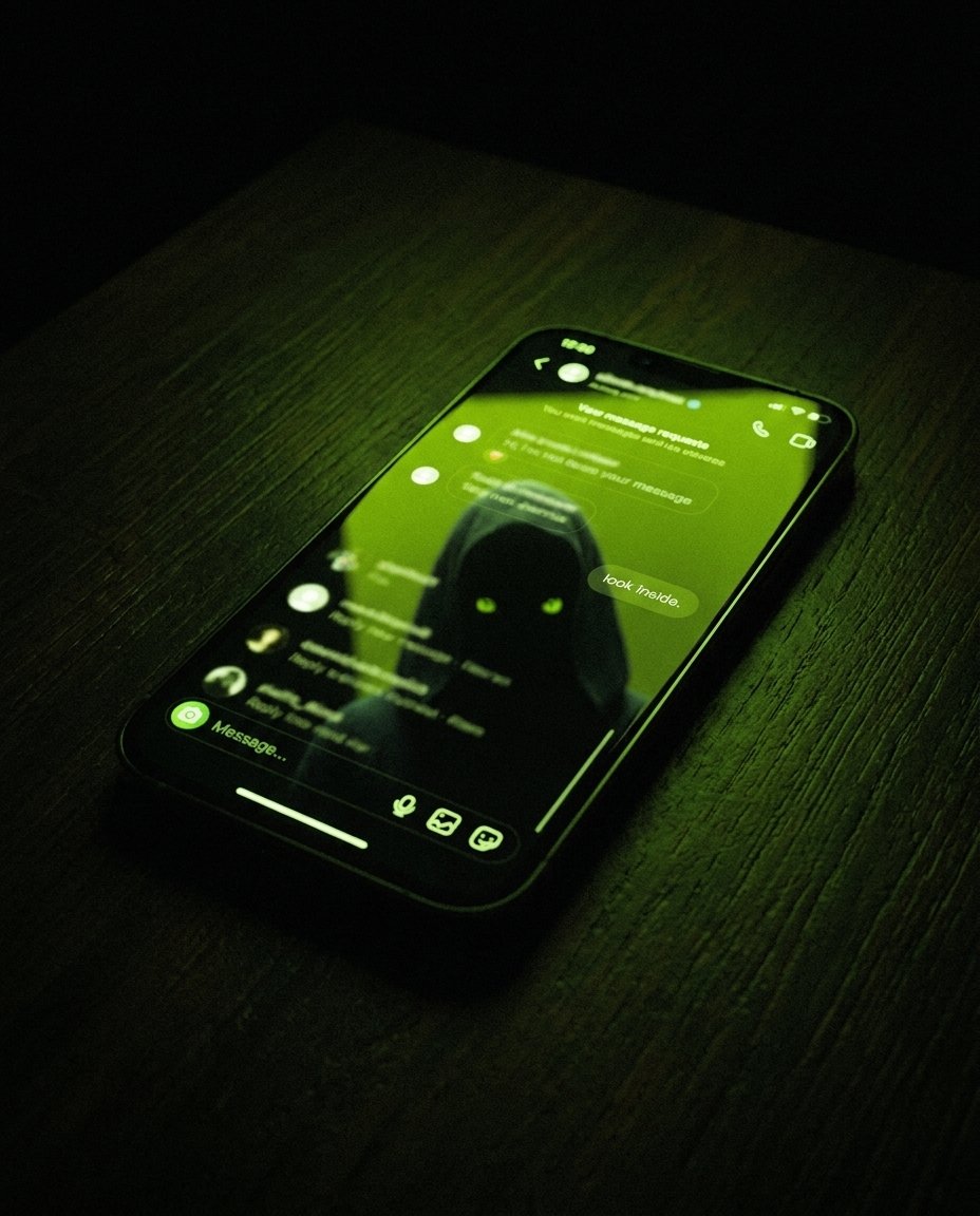 thelistrh's tweet photo. People keep messaging us asking what this actually is.

We answer everyone the same way.

https://t.co/4cc0ufftNd https://t.co/CLC2Wk7Ie1