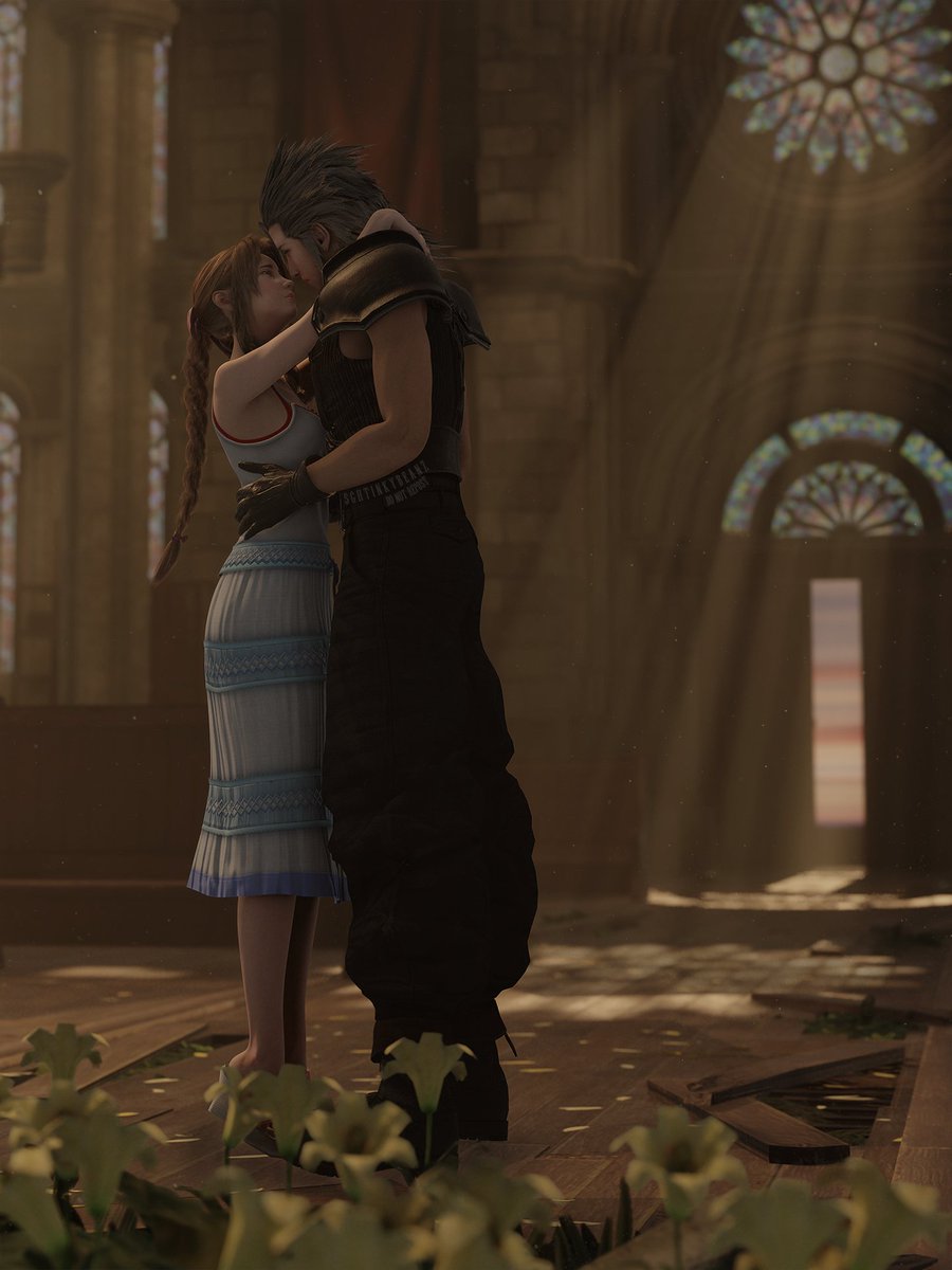 schtinkybeanz's tweet photo. #ZerithWeek2026 Day 3 - Hidden Desires

A: "Just one more before you go...please..."
Z: "Alright...just one more..."
💋 https://t.co/WLgWBMlaKh