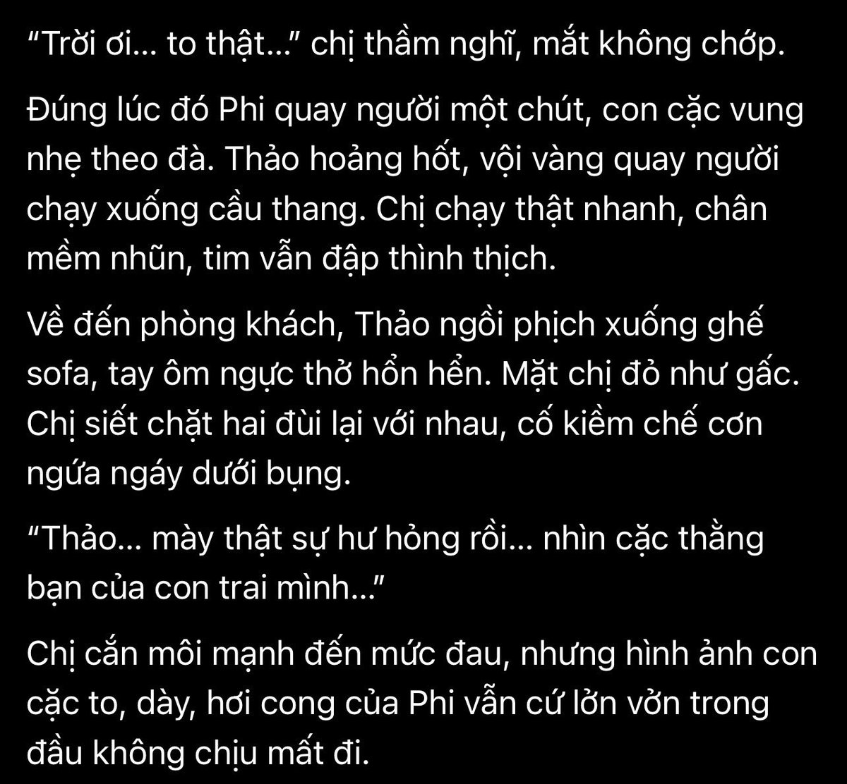 miko00505's tweet photo. truyện cấm kỵ
tập 8
#cuckold #miIk. https://t.co/rh1UCxh2lL
