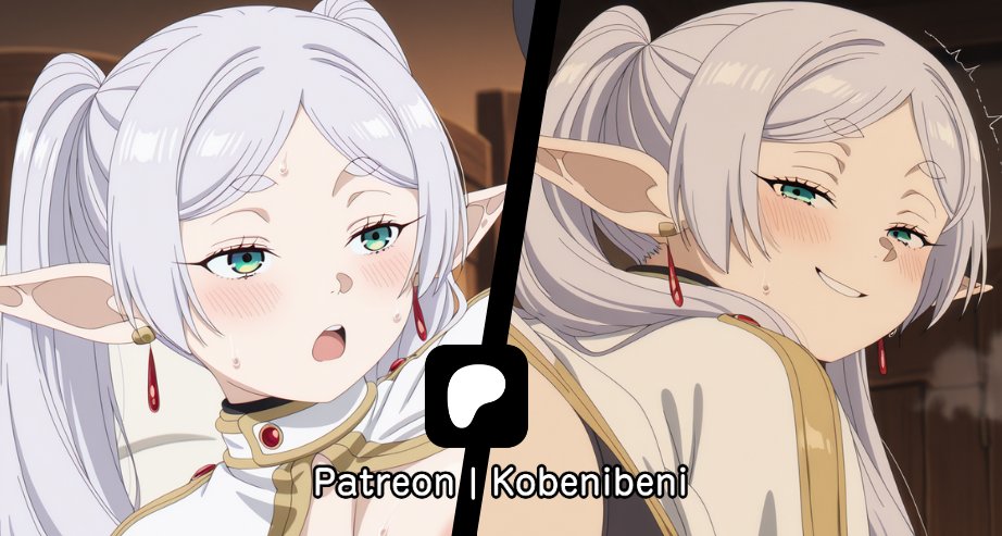 KobeniVids's tweet photo. Full mins in Patr30n!!! https://t.co/NRQnVV2lRO