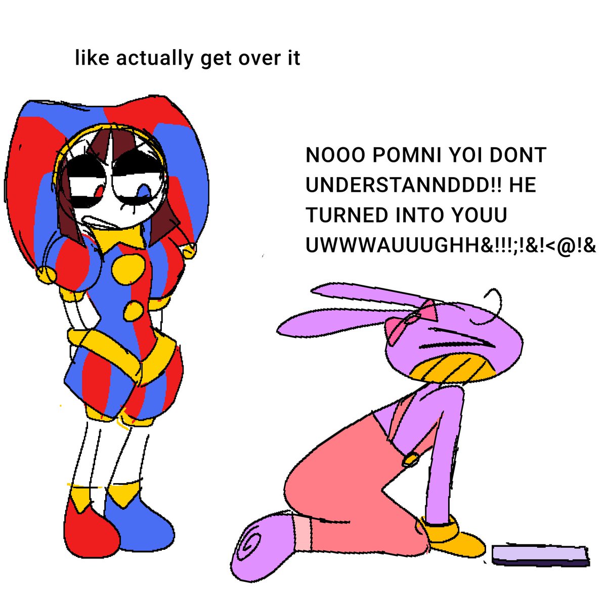 LPSWaffle344's tweet photo. Someone heard the news https://t.co/2sAvG4Wcxk