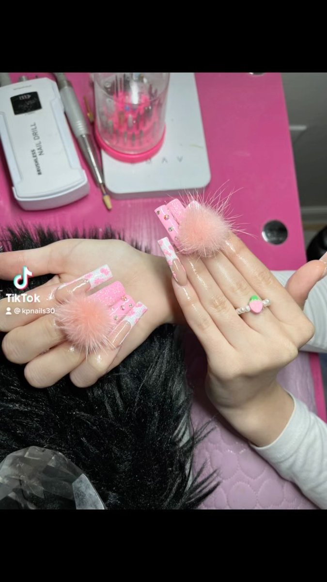 kpnails21's tweet photo. https://t.co/nlZdvPfBcM