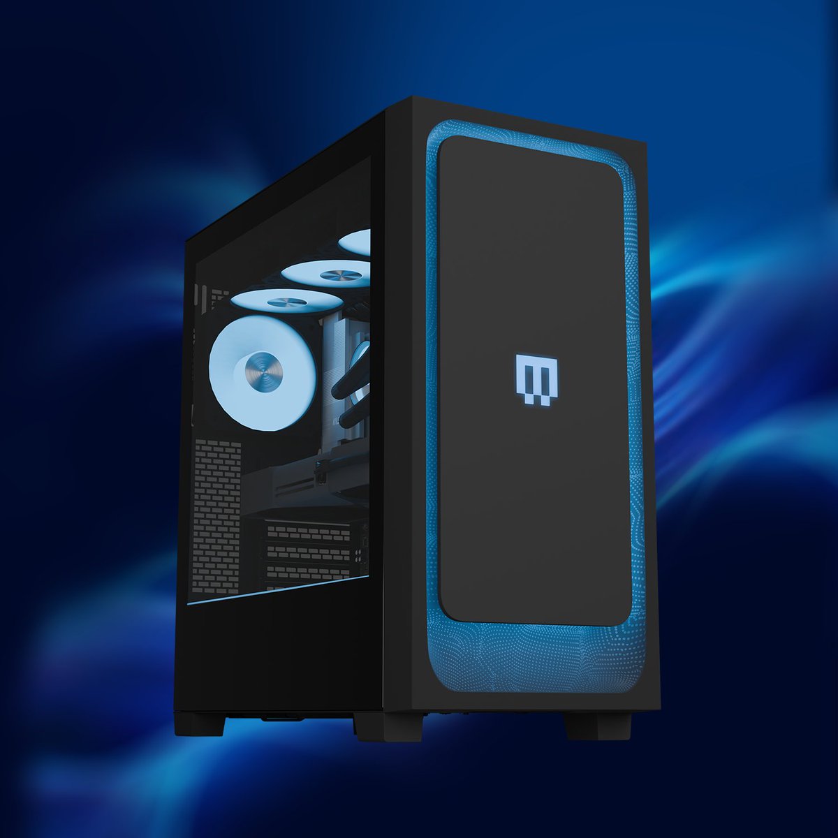MAINGEAR tweet media