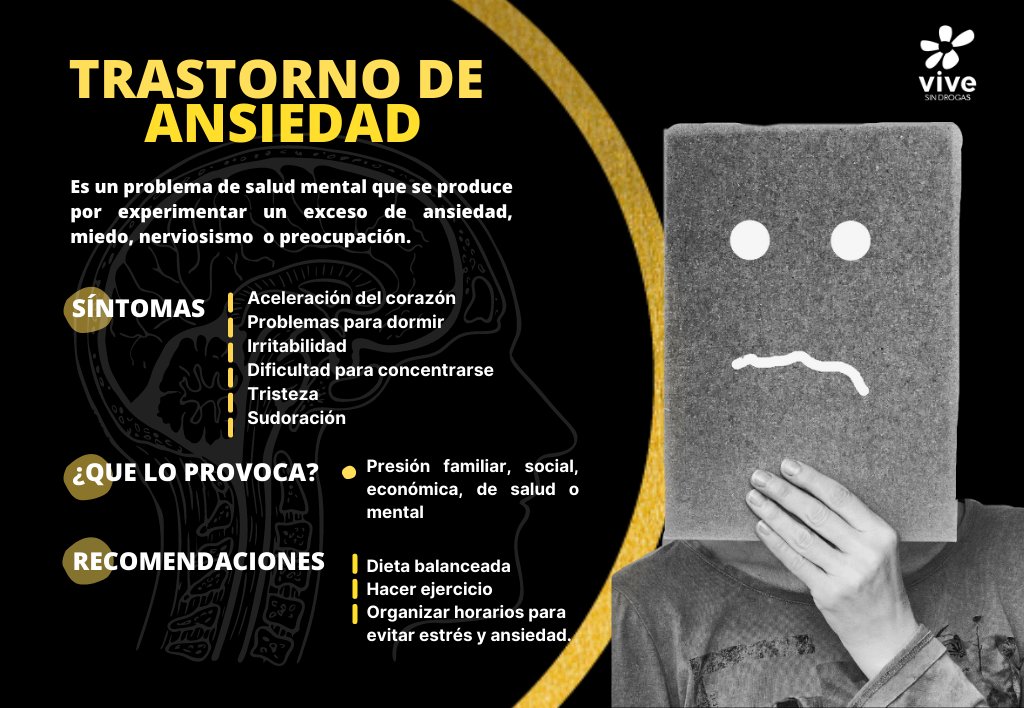 Vive_Oficial's tweet photo. Información es prevención!
#ViveSinDrogas https://t.co/9xseIa1Y1v
