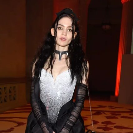 PamphletsY's tweet photo. 🚨❤️ BREAKING — 

 Adam Friedland and Grimes Are Rumored to be in a "Situationship". https://t.co/9nsPPGFUvb