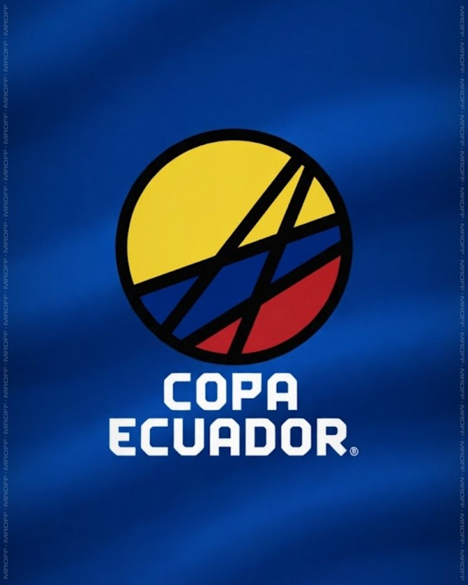 MrOFFSIDER's tweet photo. Hoy arrancan los octavos de final de la Copa Ecuador con los siguientes partidos: 

Gualaceo vs Macará | 15H00 | Estadio Gerardo Pozo León

IDV vs Manta FC | 19H00 | Estadio Banco Guayaquil. https://t.co/h9FPrU4F4E