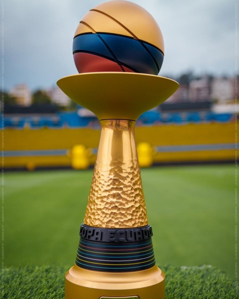 MrOFFSIDER's tweet photo. Hoy arrancan los octavos de final de la Copa Ecuador con los siguientes partidos: 

Gualaceo vs Macará | 15H00 | Estadio Gerardo Pozo León

IDV vs Manta FC | 19H00 | Estadio Banco Guayaquil. https://t.co/h9FPrU4F4E