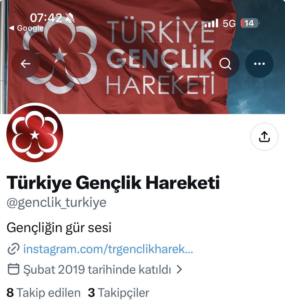 jaakeetheedoog's tweet photo. @FerdiCildiz Türkiye Gençlik Hareketi’nden mi çakmış olalım Netflix’ten mi deseler ben Netflix derim açıkcası. https://t.co/c3SihBDANG