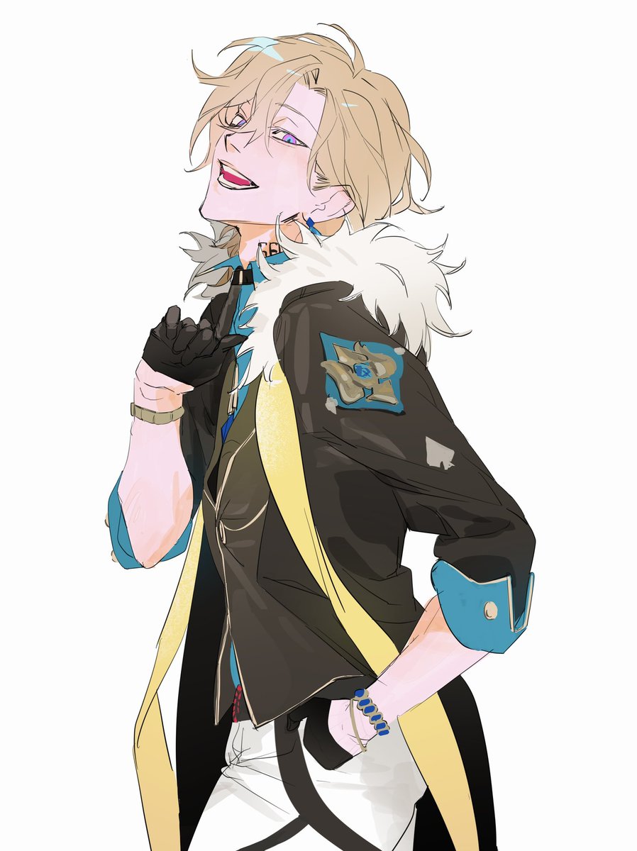 Rrrgrey_15's tweet photo. アベンチュリン https://t.co/JT35g1Kjxu