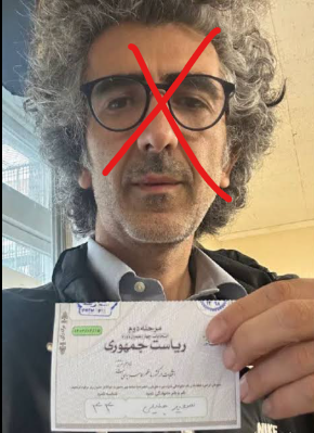 JavidShah_EP's tweet photo. یه تحقیق سطحی کردم چیزی که به ما بخوره این بود
افرادی که بیشترین مو فر دارن تو
خاورمیانه و شمال آفریقالبنان، سوریه، فلسطین، اسرائیل
(به خصوص یهودیان سفاردی و میزراهی)، مراکش، الجزایر.

 چرا یهود همه جا هست؟ https://t.co/BPkcCmyiL1