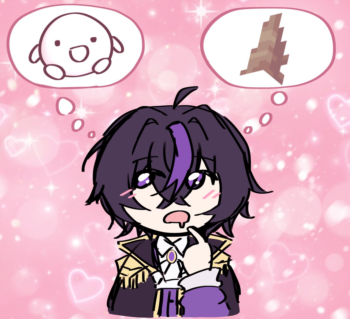 Star ⊹ ࣪ ˖ ໒꒱ tweet media