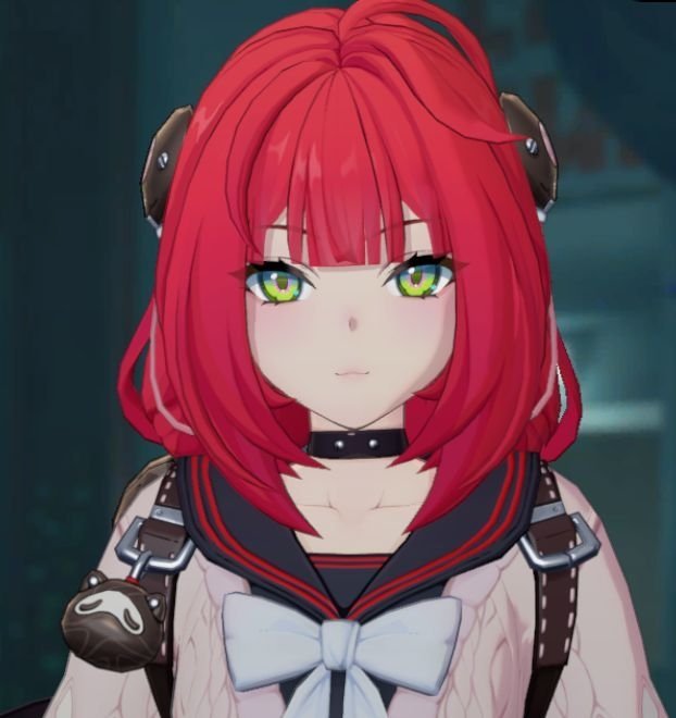 PopEridu's tweet photo. 🚨BREAKING🚨

Ukinami Yuzuha reportedly drank the among us potion at 3 AM. https://t.co/vEISfruL8m