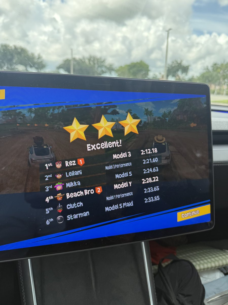 gzoroza's tweet photo. 2.12 Beach Buggy Racing 2 https://t.co/ZDR78ySOx5