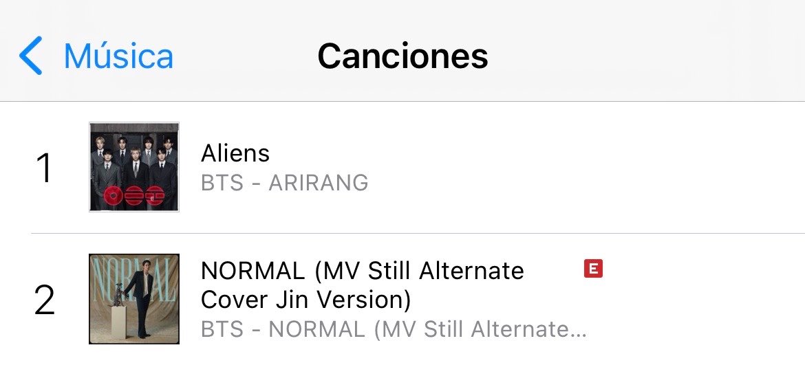 streambtsmexico's tweet photo. BTS ocupa actualmente los dos primeros puestos en iTunes México.🇲🇽 https://t.co/Kjl8B2zJb7