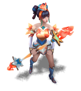 Enes | LoL News & Datamining tweet media
