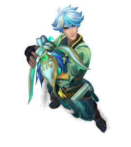 Enes | LoL News & Datamining tweet media