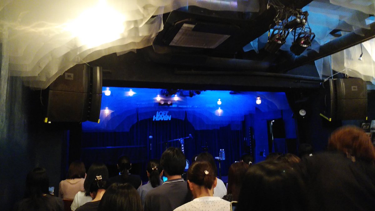 ymr41bhr's tweet photo. 黒川さんの弾き語り
久々に黒川さんの歌声と
生き方や世界観をたっぷり堪能した🎐
ありがとうございました～🌝 https://t.co/Qr8gMnJOwY