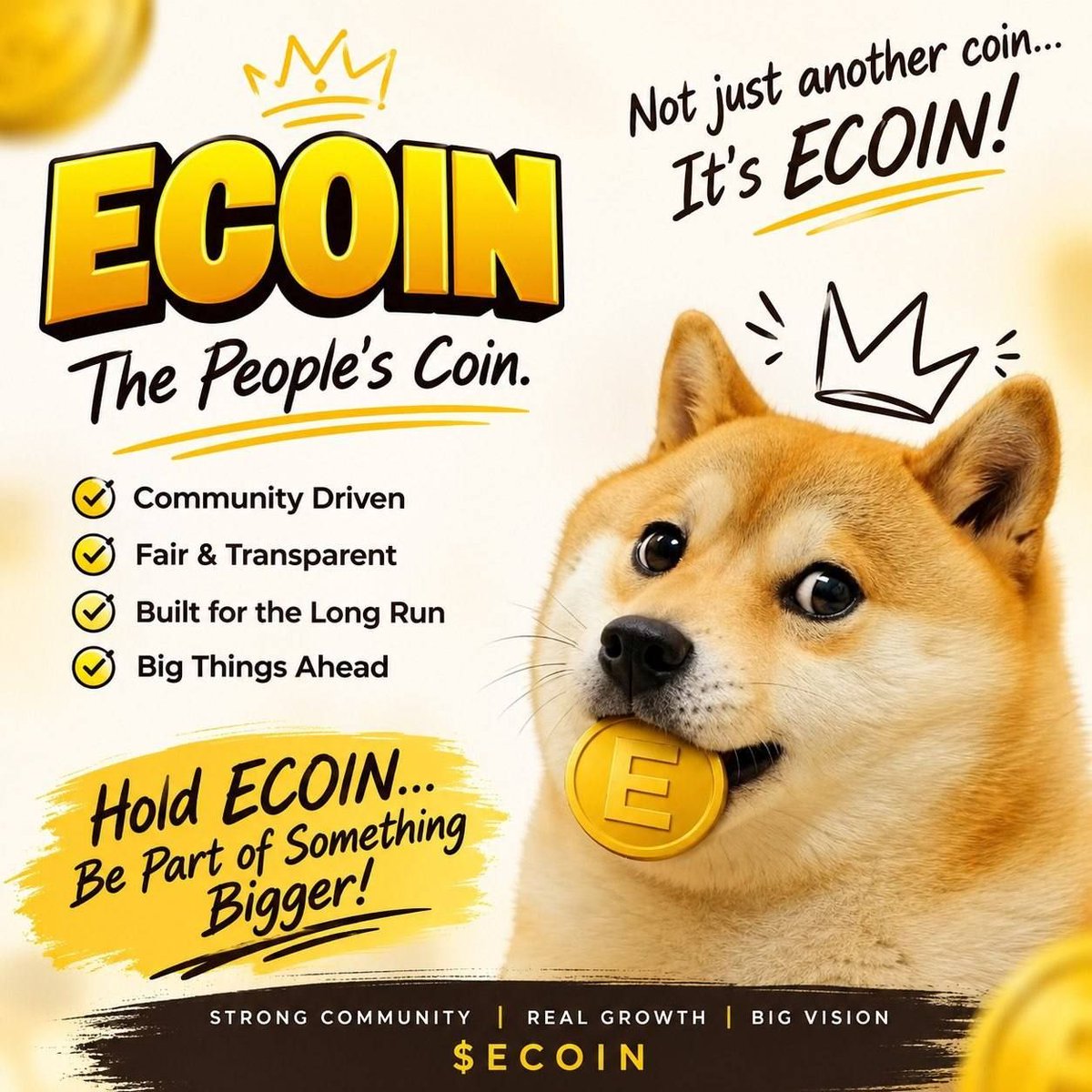 Taiw60039Taiwo's tweet photo. We trying to build a based community anticipate for the launch and be part of the journey 
@EasyCoinDev https://t.co/qLgT1V9Vhh