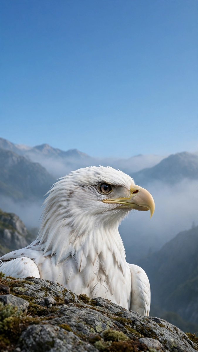 PixelCraft4K's tweet photo. Pure focus. Eagle vision. 🦅

Wallpapers for iPhone &amp; Samsung ↓

♡ Like  ↻ Repost  🔖 Save  ＋ Follow https://t.co/J4ccaH2pjR