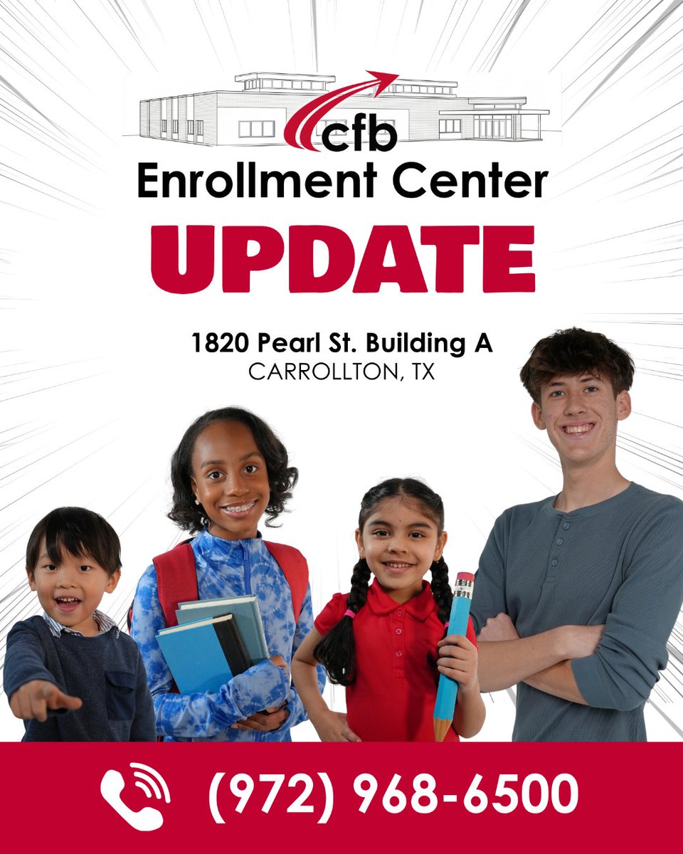 CFBISD tweet picture