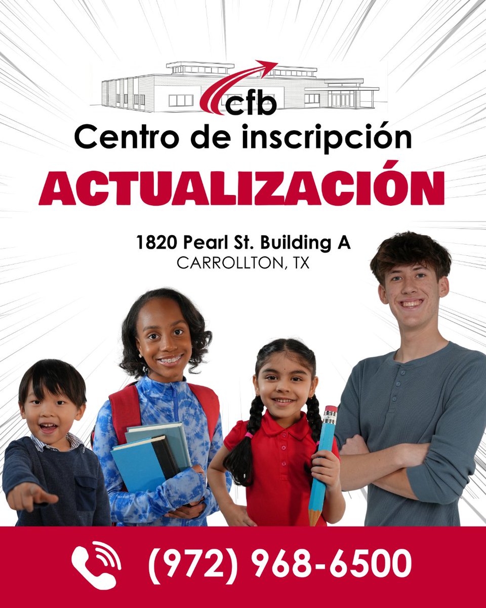 CFBISD tweet picture