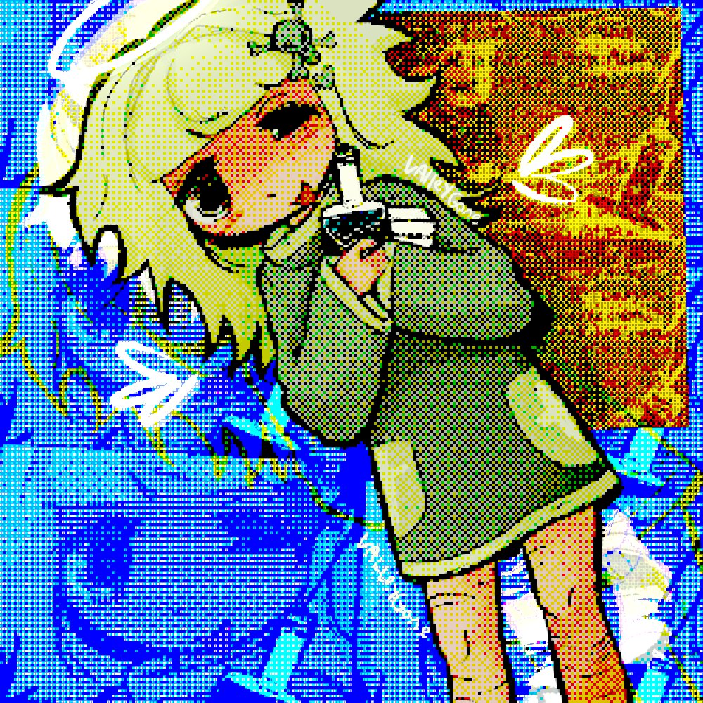 Valleygoo's tweet photo. #oc https://t.co/jmsxqJRD2O