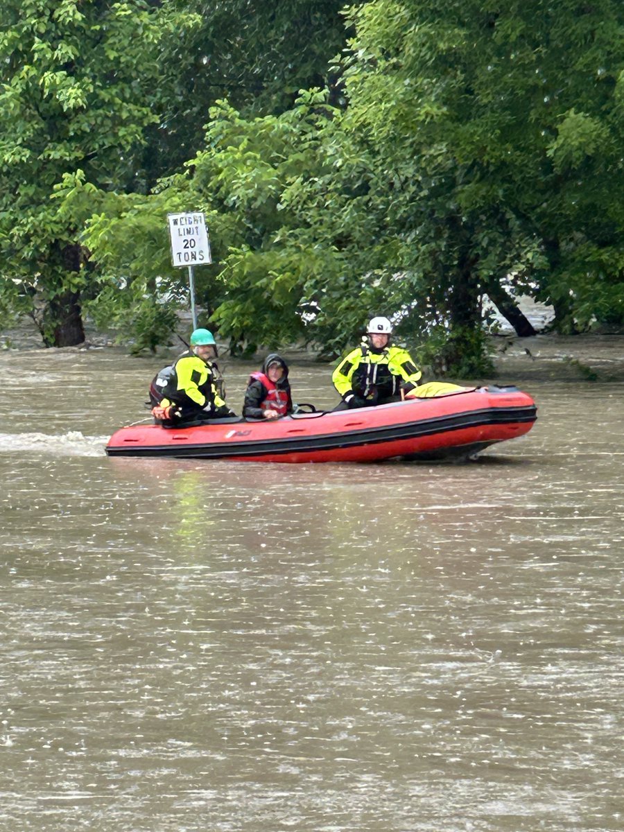NYS Div. of Homeland Security & Emergency Services tweet media
