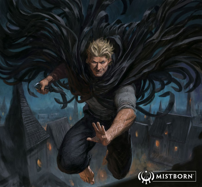 CosmereUpdates's tweet photo. Kelsier, the Survivor of Hathsin, is a man filled with scars and pain, and yet never loses his smile. 

He's a hero to some, like the Skaa, and a villain to others, like the Nobility. He is a complicated man.

Which A-list actor would you cast as Kelsier? https://t.co/4ulR6w7wSo
