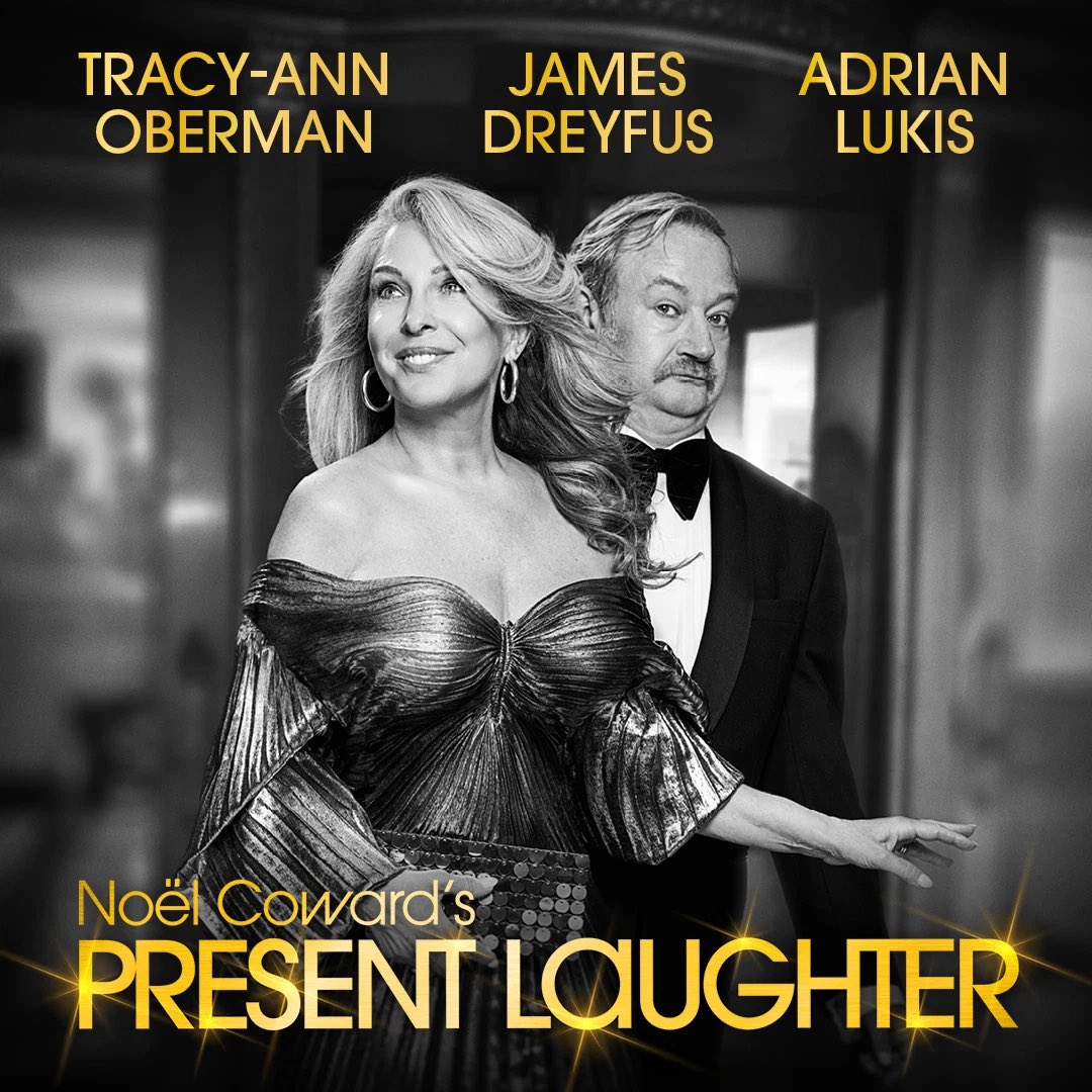 DreyfusJames's tweet photo. Do come along to our marvellous party…

Noel Coward set in the heady, hazy, wild days of Studio 54, NY, NY ‘77.

Theatre Royal Bath - 27 Aug-5th Sept. 

Cambridge Arts - 8th -13th Sept. 

Malvern- 15th-20th Sept. 

Richmond- 22nd - 27th Sept. 

Everyman Cheltenham- 29th Sept- 3rd Oct. 

Grand Opera House, York - 6th Oct-11th Oct. 

Lighthouse, Poole- 13th-17th Oct. 

Liverpool Playhouse - 20th -24th Oct. 

Then Chichester Festival- 24th-28th NOVEMBER. 

It’ll be a scream… do come!