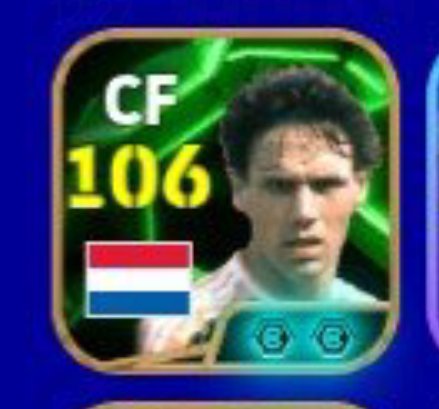 RzshkR's tweet photo. @Temple_cfc How is that 106?
Which booster, Manager? https://t.co/4Fy4A6TdTA