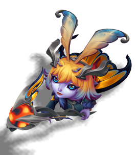 Enes | LoL News & Datamining tweet media