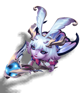 Enes | LoL News & Datamining tweet media