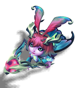 Enes | LoL News & Datamining tweet media