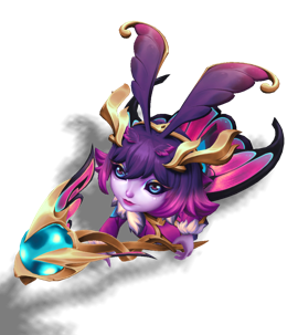 Enes | LoL News & Datamining tweet media