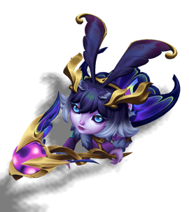 Enes | LoL News & Datamining tweet media