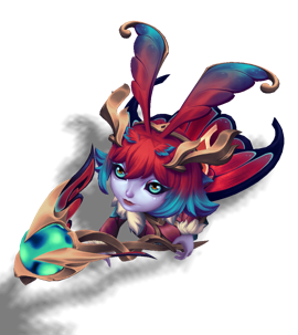 Enes | LoL News & Datamining tweet media