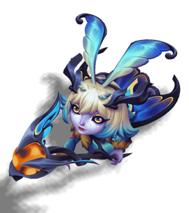 Enes | LoL News & Datamining tweet media