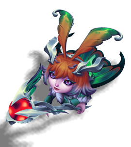 Enes | LoL News & Datamining tweet media