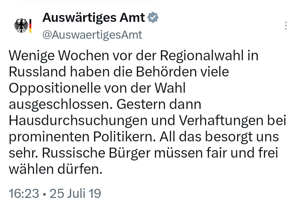 ben_brechtken's tweet photo. In der Ukraine kommt Putin nicht voran, dafür hat er Niedersachsen eingenommen. https://t.co/ZcRXlPmcq8