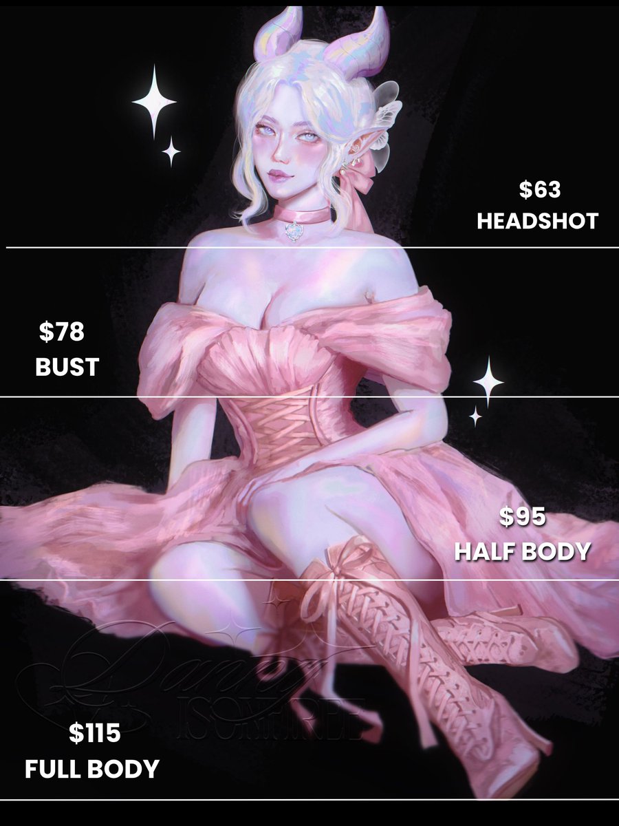 dannyisonfiree's tweet photo. Reminder that I have comms open! ⭐️
I still have a few slots, it would help me a lot! 
dm me if any questions 
https://t.co/FNWRSf68NM
#vgen #vgencommissions https://t.co/pwTmTDSni7