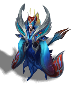 Enes | LoL News & Datamining tweet media