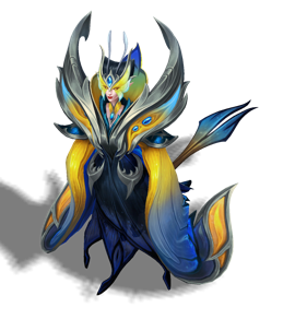 Enes | LoL News & Datamining tweet media