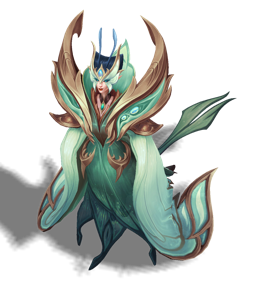Enes | LoL News & Datamining tweet media