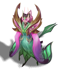 Enes | LoL News & Datamining tweet media