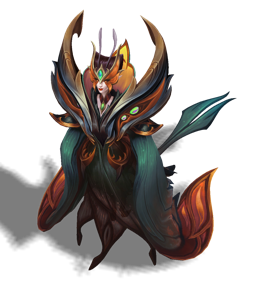 Enes | LoL News & Datamining tweet media