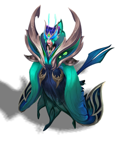 Enes | LoL News & Datamining tweet media